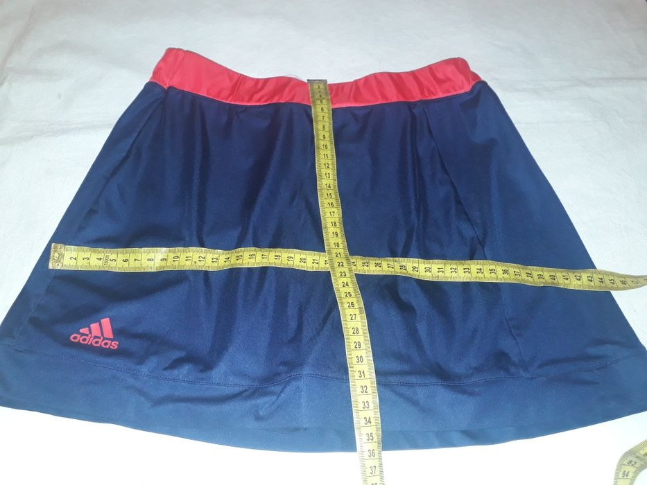 Теннисная юбка. ВЗРОСЛЫЕ