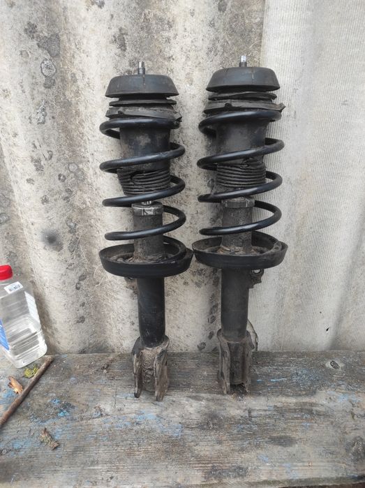 Передні стойки взборі Зафіра А, Астра G