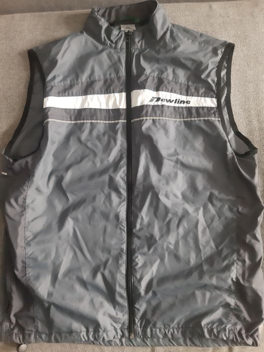 Kamizelka New Line,  rozmair S