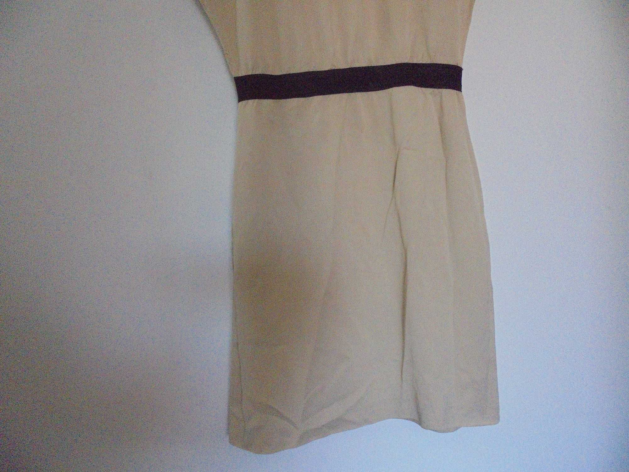 vestido de mulher da ZARA