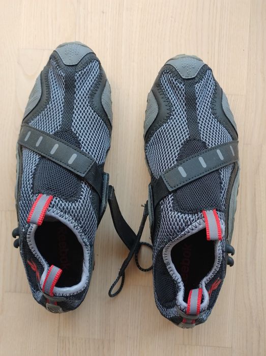 Buty do wody Reebok, rozm. 42/43, stan bdb