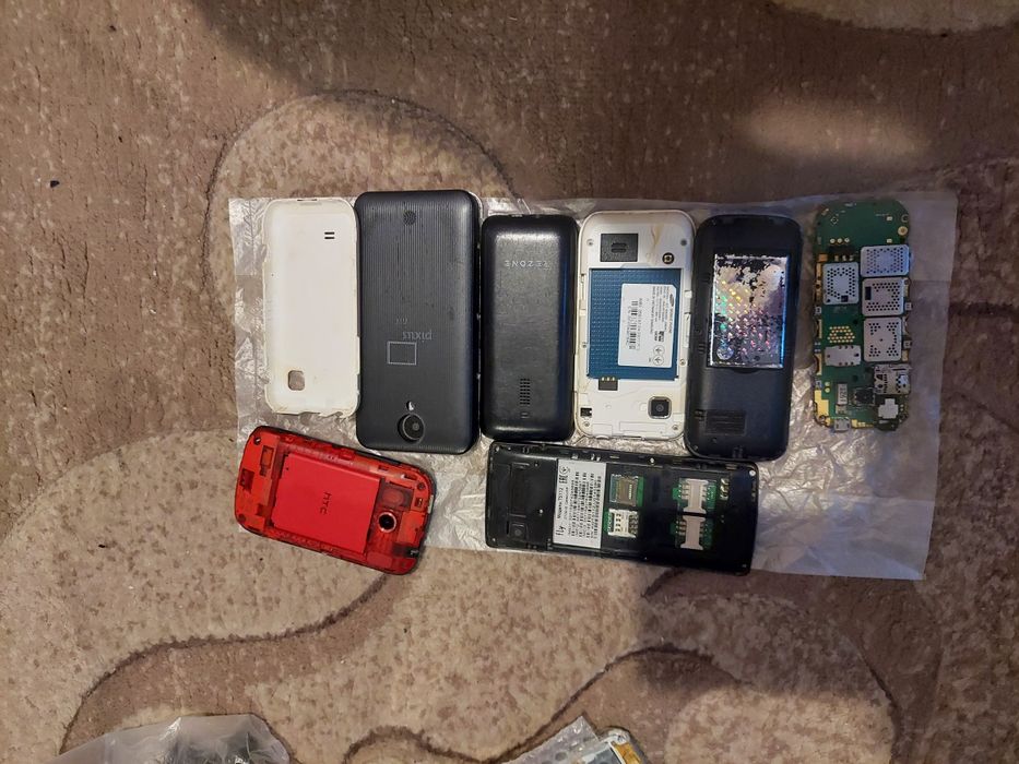 ERICSSON  R310S БОБЕР телефон для колекції