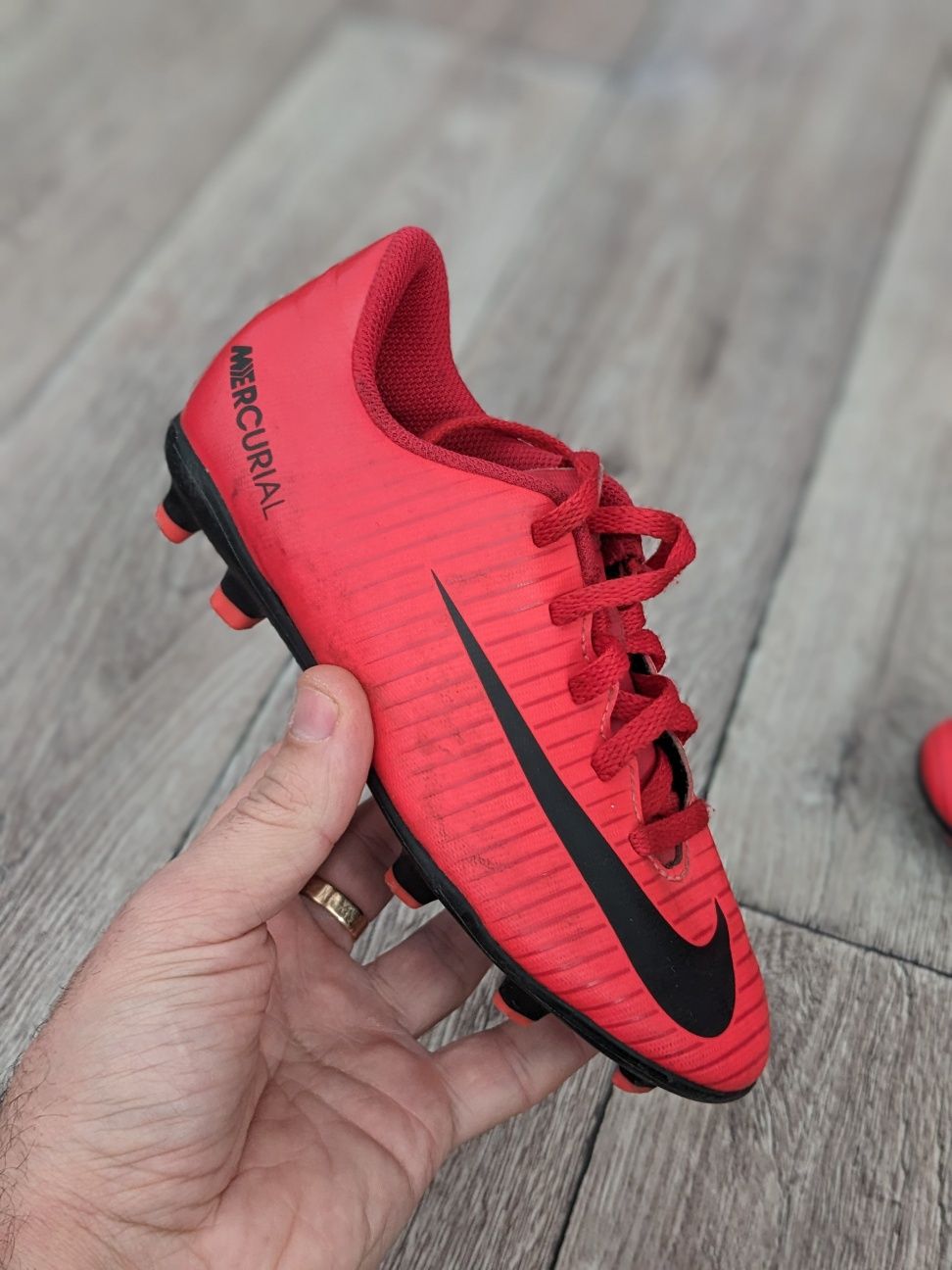 Дитячі буци копочки сороконіжки Nike Adidas Puma