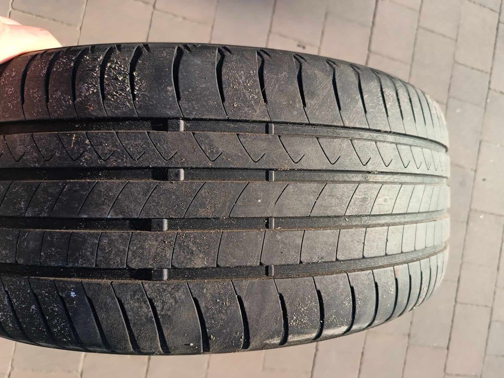 Kola letnie Audi VW 5x112 17 cali