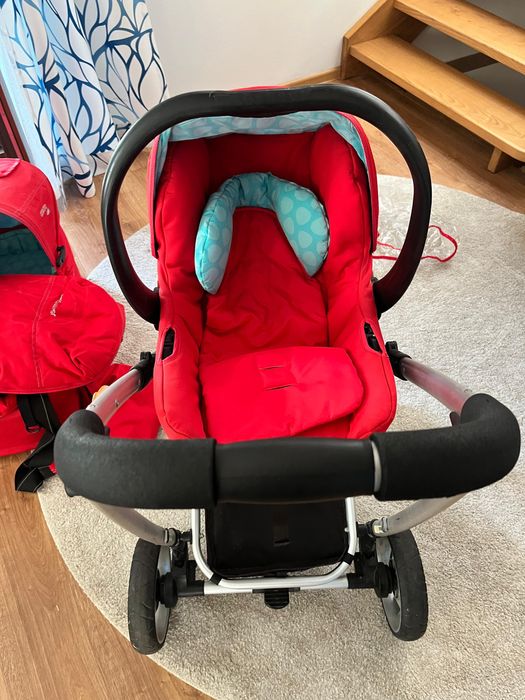 Wozek dzieciecy cosatto