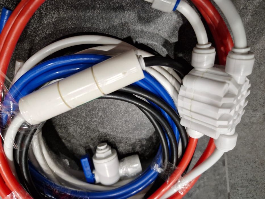 Система для очистки води Барьер профи осмо