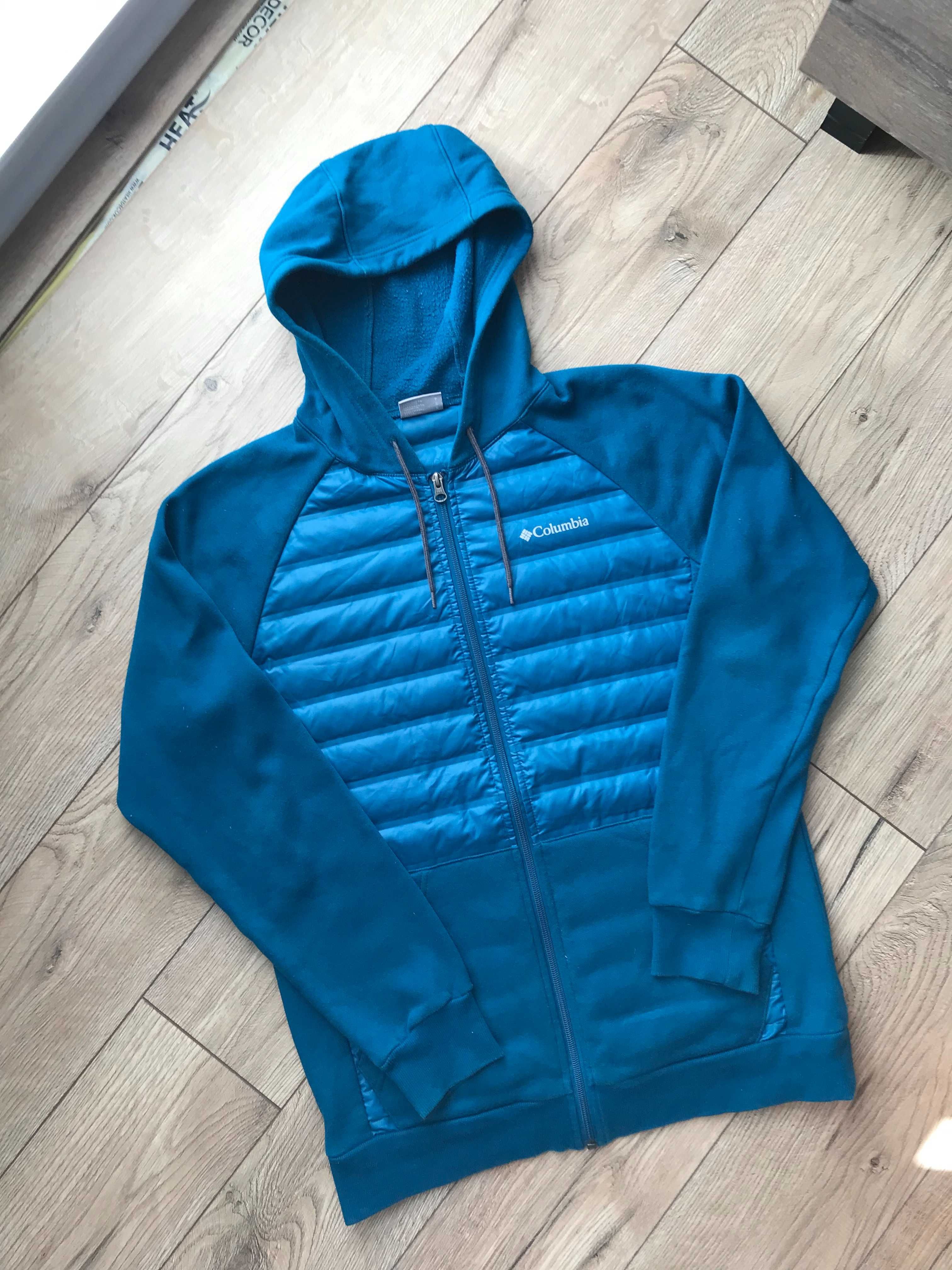 Kurtka lekka Columbia Northern Comfort Hoody rozm. S