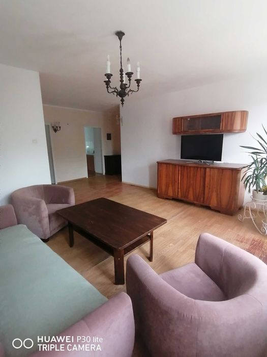 Na sprzedaz przestronne mieszkanie o pow 61,13 m2 na Osiedlu Przyjazn