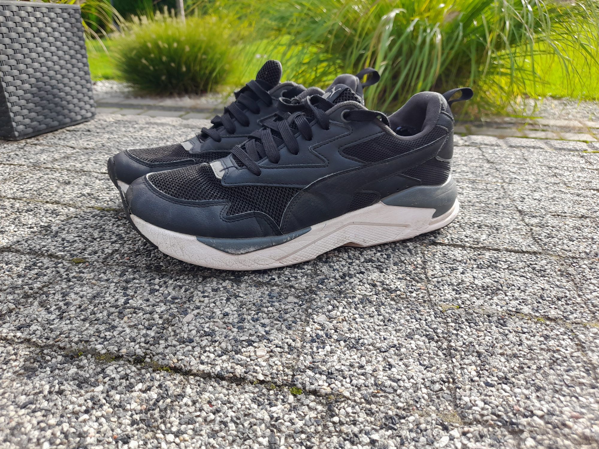 Buty puma rozmiar 42