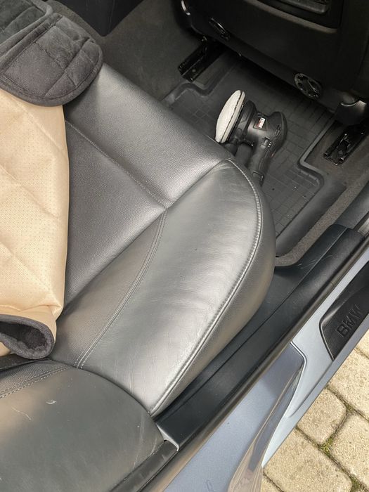 Bmw E87 118i 2005 rok
