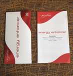 Bioelektrody - Plastry Energy Enhancer LifeWave
