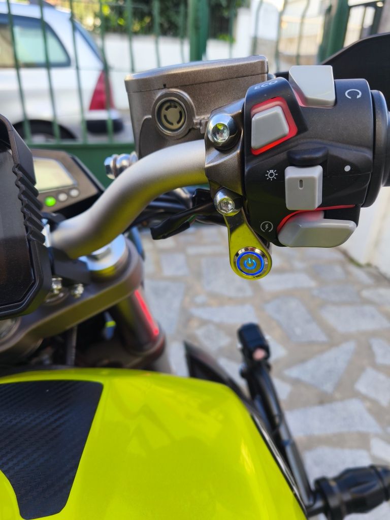 Zontes g1 de 2022