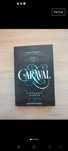 Caraval como novo