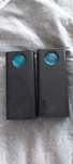 Powerbank Baseus ambilight 65W 2 szt.