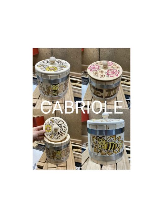 Бочки-  жбани для вина, соління, бочонки для меда, бондарні вироби для