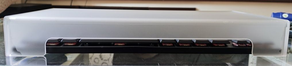 Osłona klawiatury Logitech G915 TKL