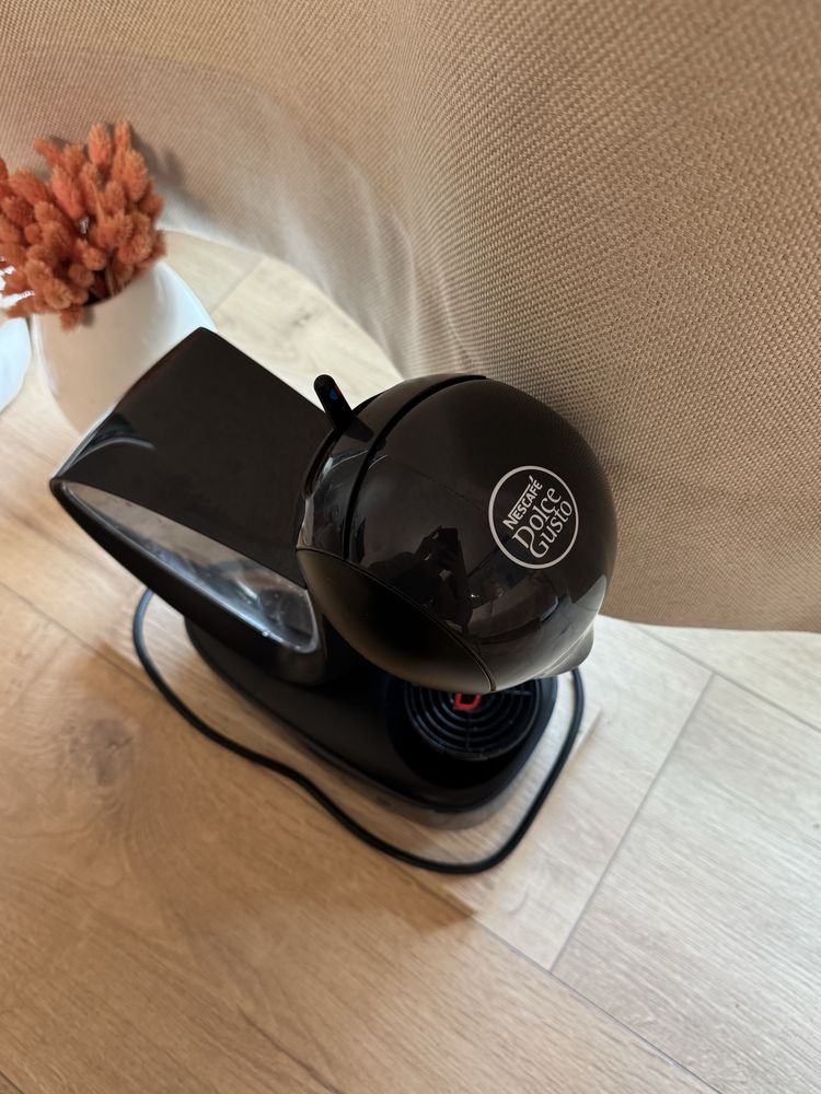 Ekspres dolce gusto krups