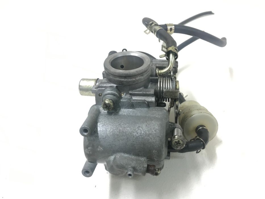 Generic Trigger 125 / KSR Moto TW Gaźnik Przepustnica Oryginał BDB
