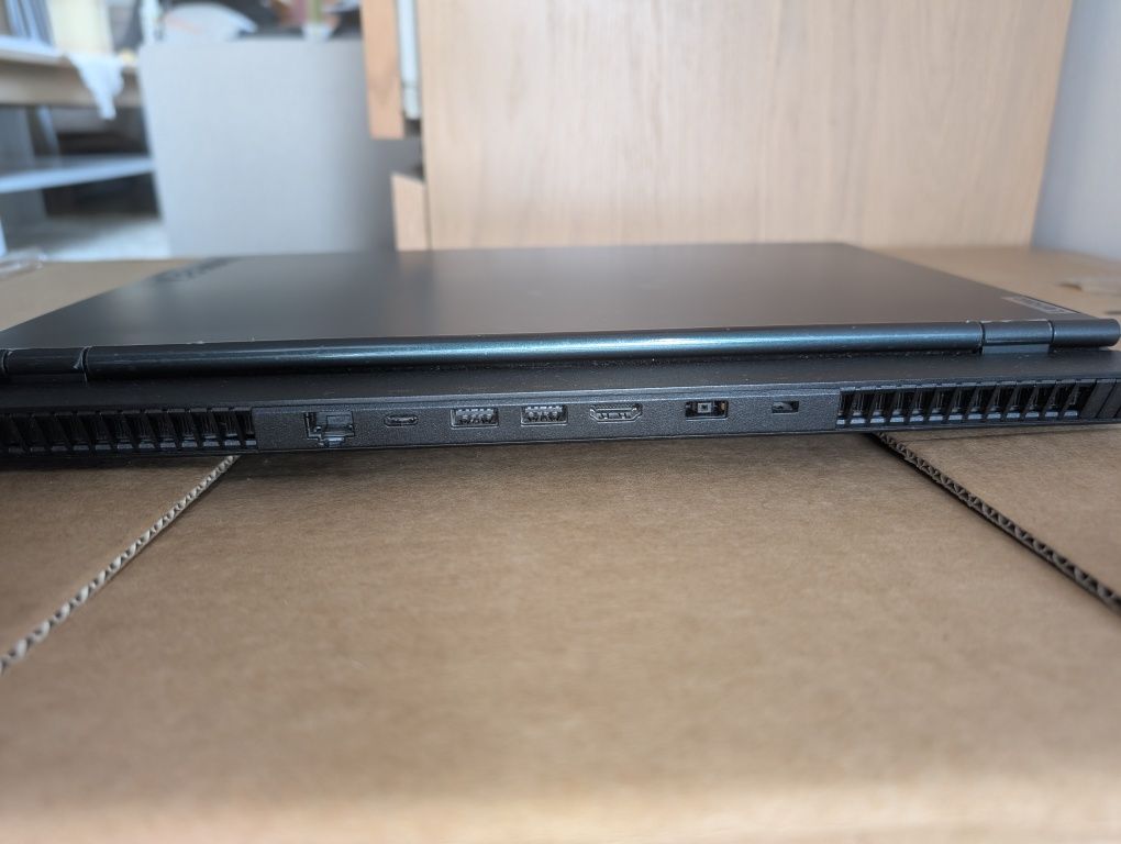 Laptop Lenovo Legion 5 15IMH05