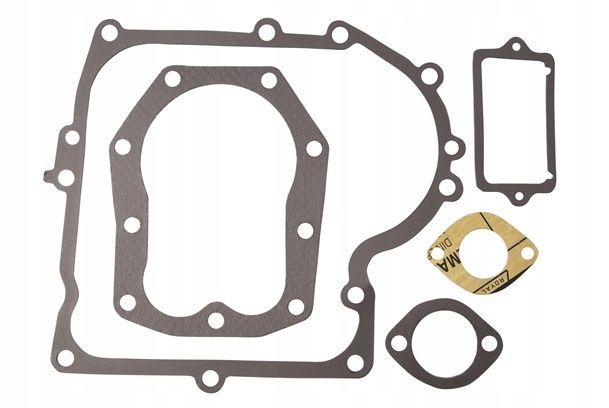 zestaw uszczelek uszczelki briggs b&s 1, 0-1, 3 hp