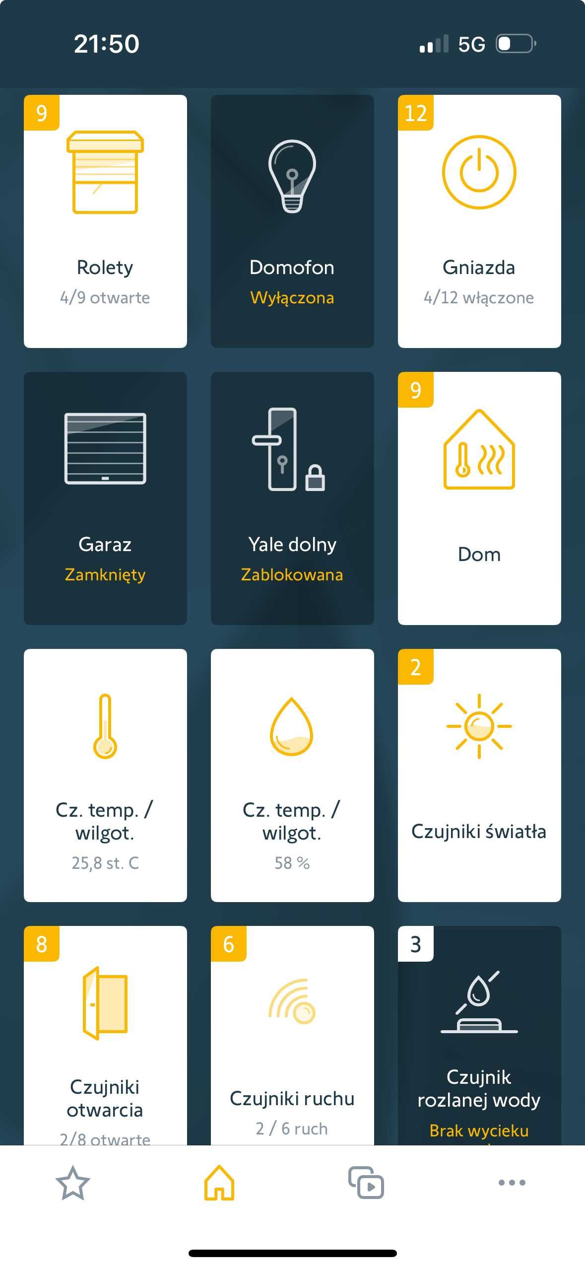 Somfy Tahoma Switch wifi zigbee / homekit / IO / RTS