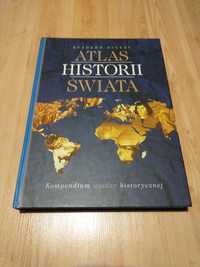 Atlas historii świata Reader's Digest