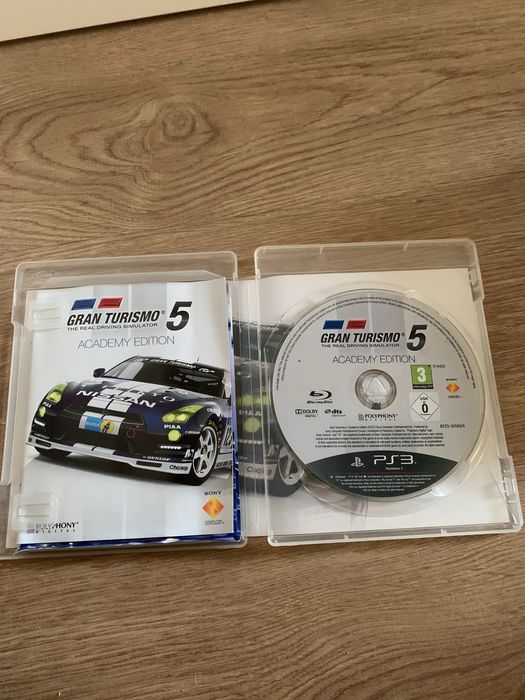 Jogos ps3 como novos