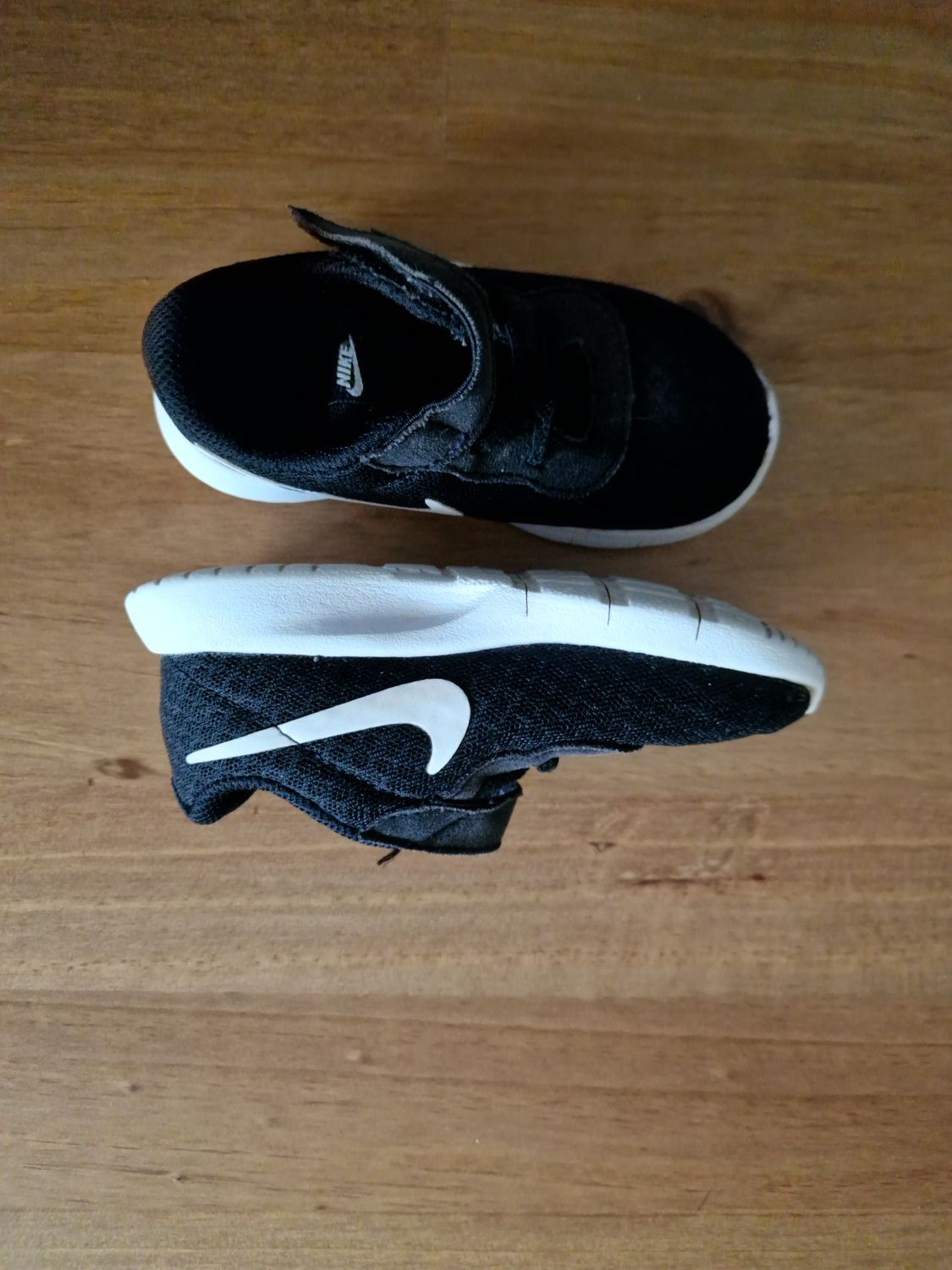 Nike Tanjun rozmiar 25 dziecięce