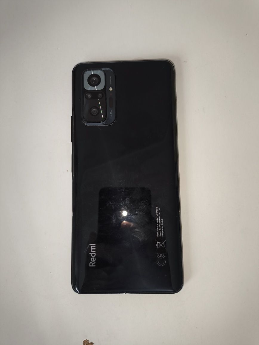 Xiaomi redmi note 10 pro