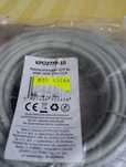 Kabel UTP 8 c z wtyczkami