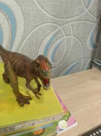 Продам динозавра из фильма Jurassic survival