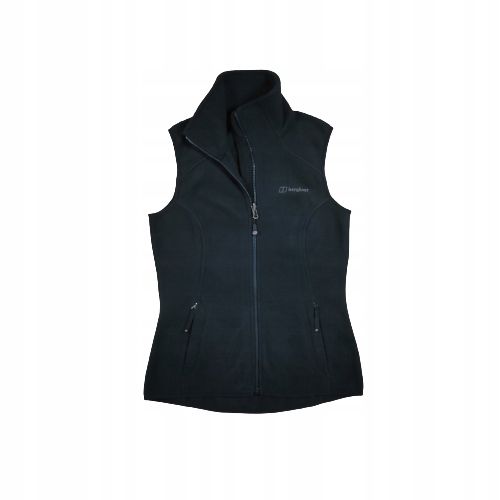 BERGHAUS Kamizelka Polarowa r. 8