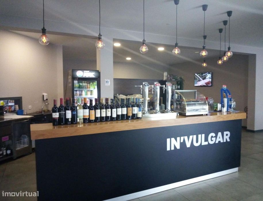 Restaurante em Gandra-Esposende