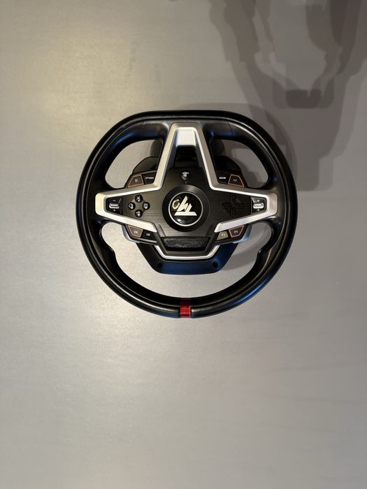 Thrustmaster T248 Playstation/PC + sprężynka do hamulca