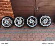 BBS BMW Styling 101