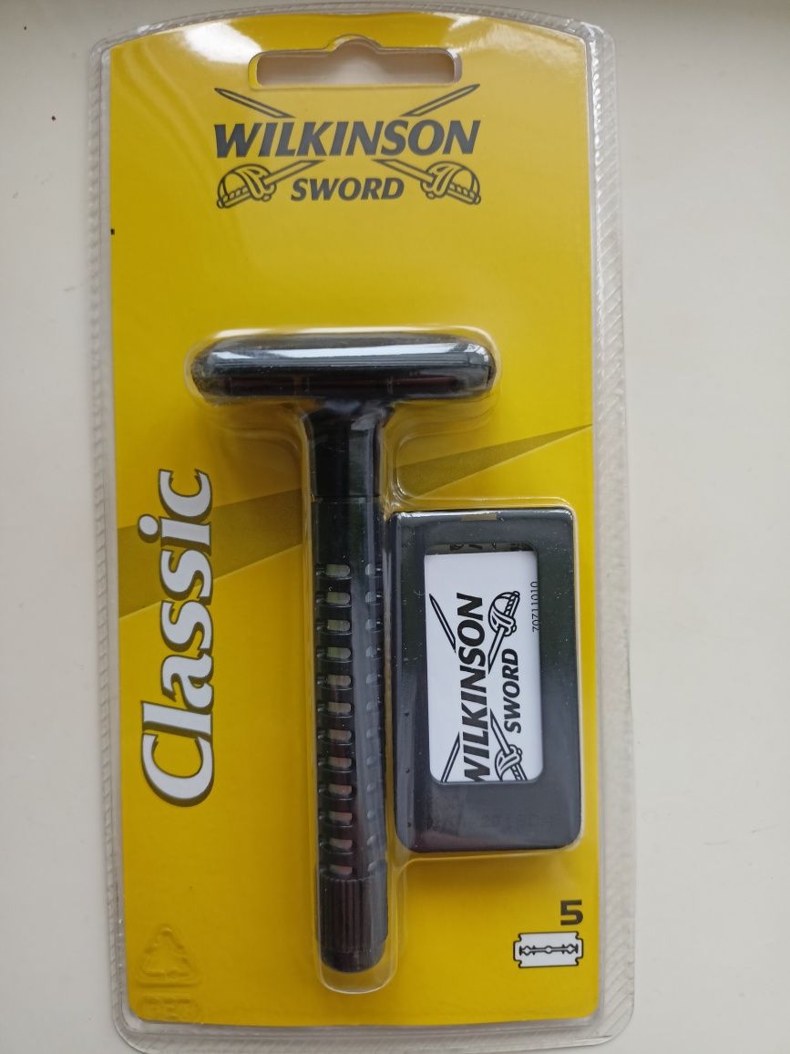 Станок бритва Wilkinson sword classic