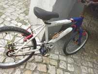 Bicicleta criança