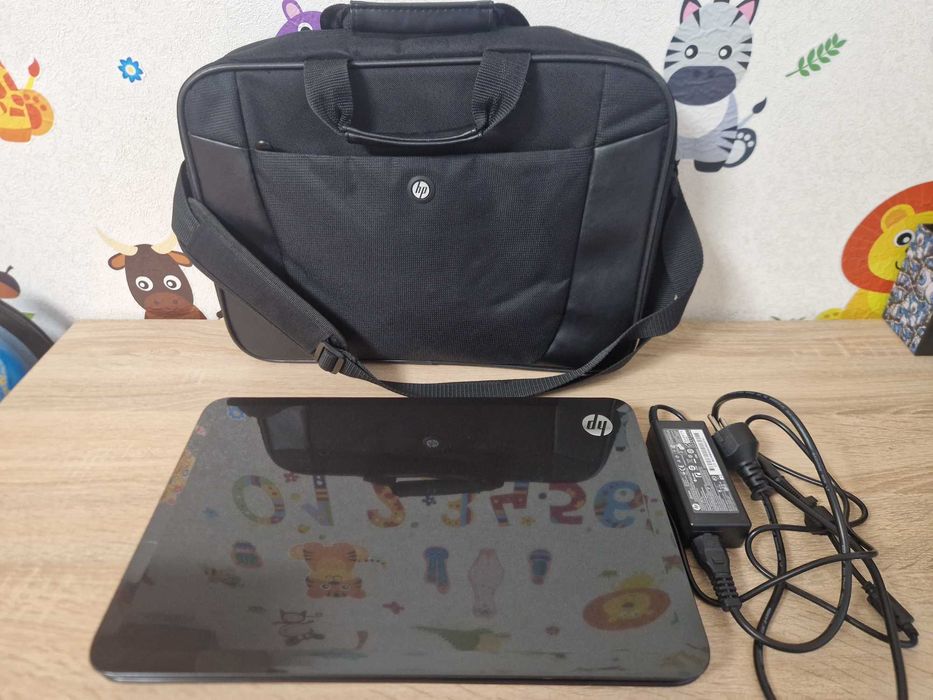 Ноутбук HP Pavilion g6  В ідельному стані