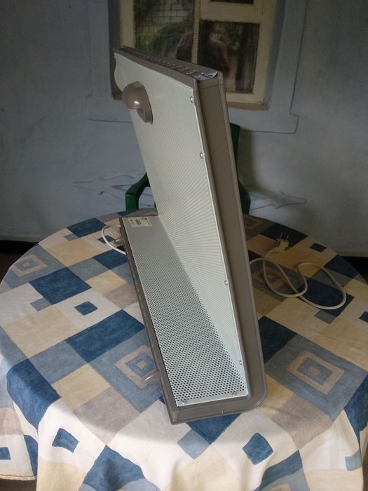 Керамический обогреватель