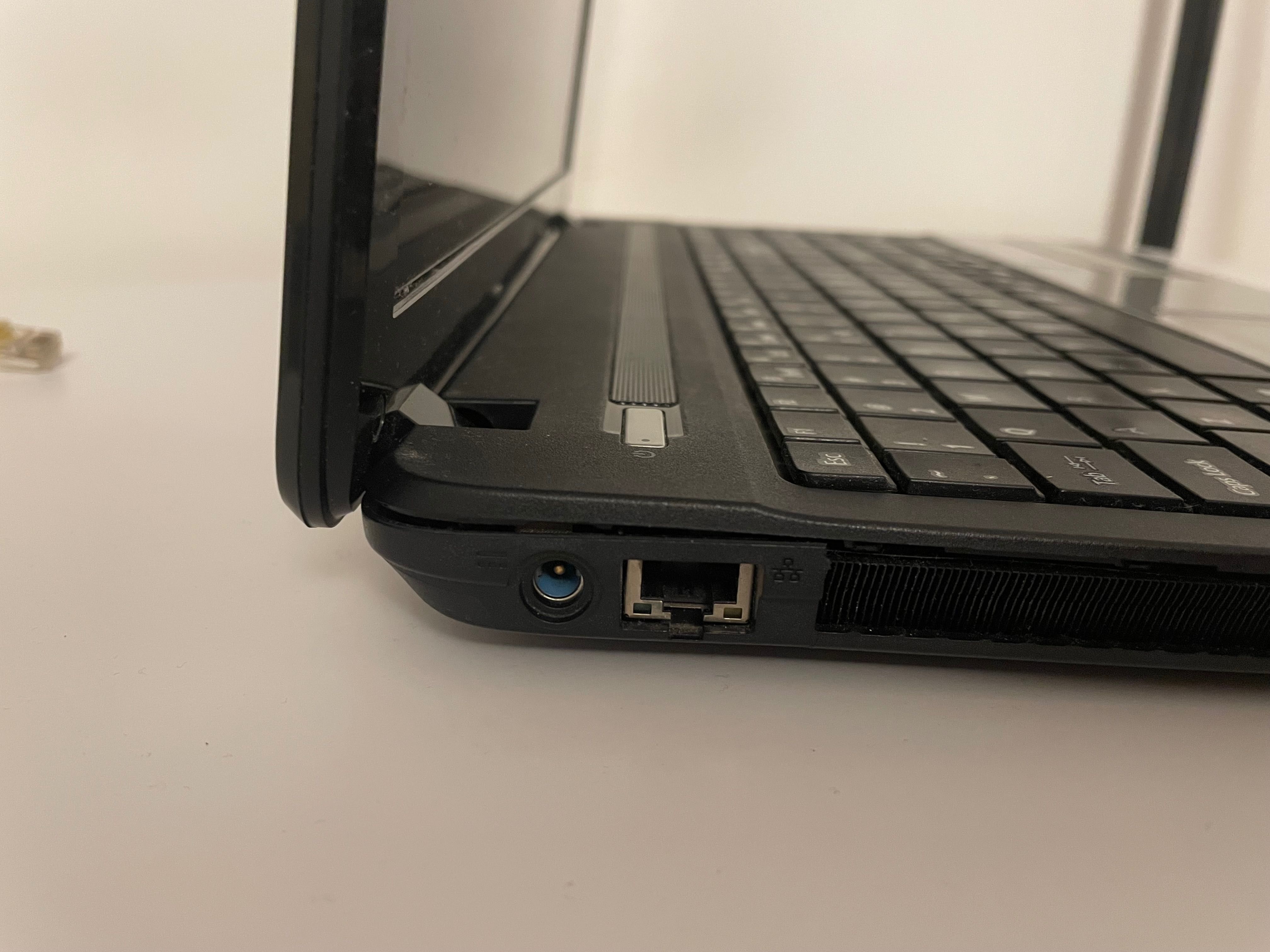 Laptop Acer - używany