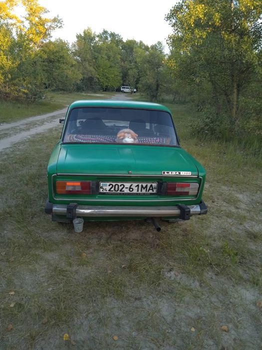 Продам ваз 2106 1,5