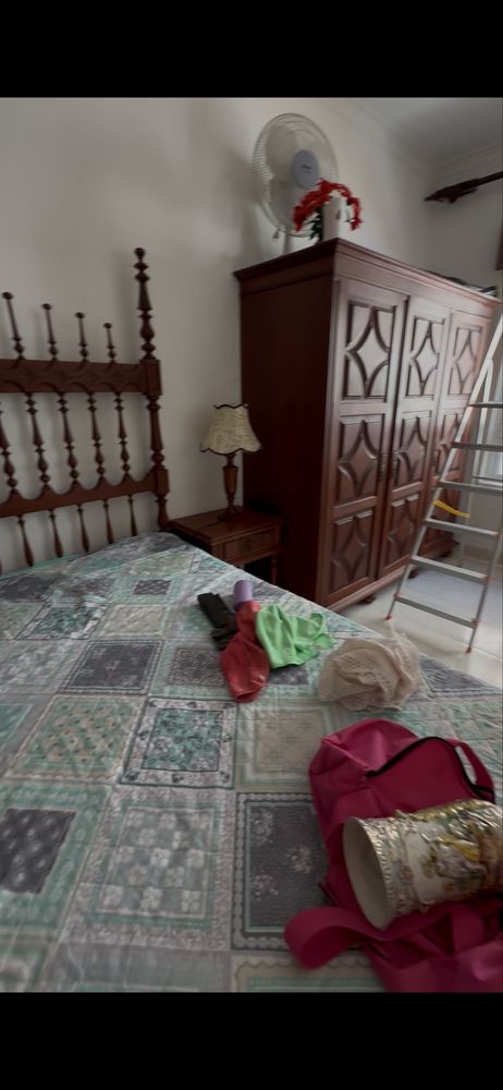 Dou conjunto mobilia de quarto