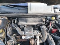 Silnik Ford Fiesta,Fusion 1.4 tdci