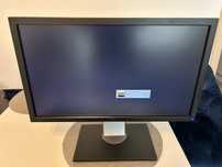 Monitor 22" FullHD Dell P2211H