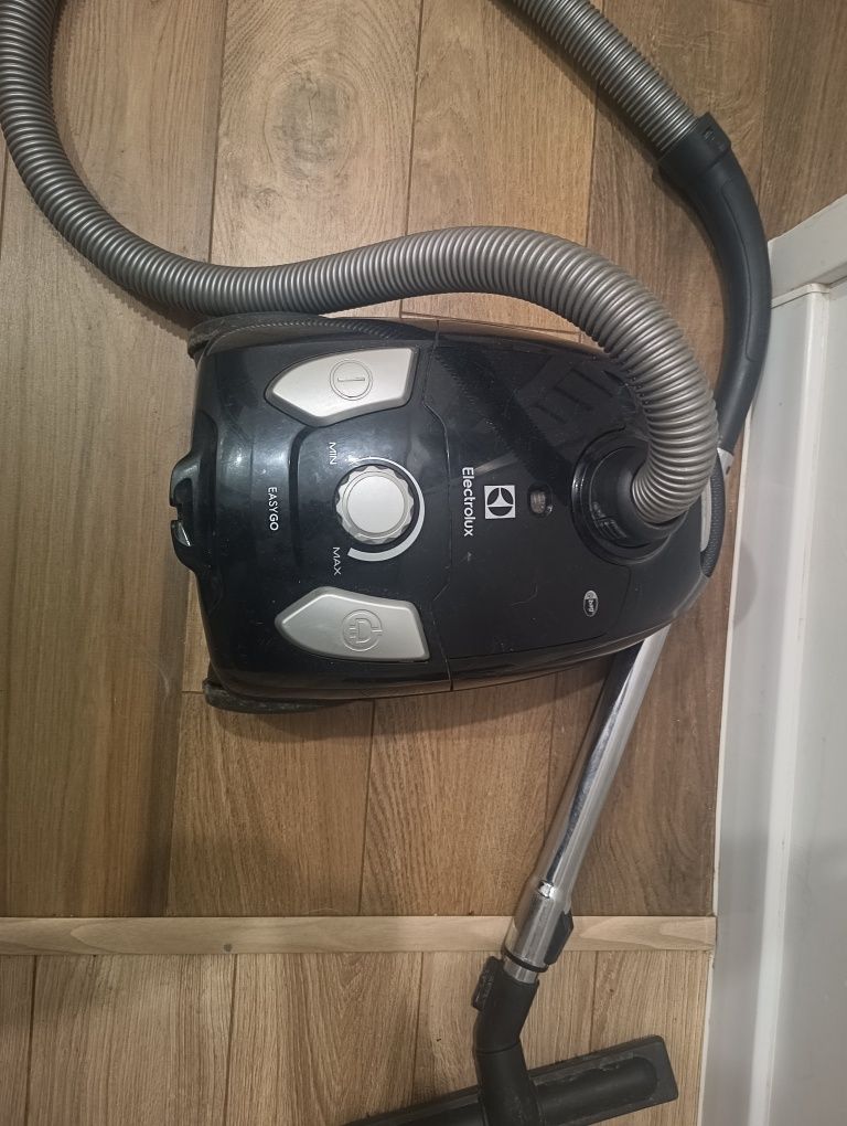 Odkurzacz Electrolux easygo