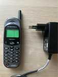 Motorola Timeport Tri band