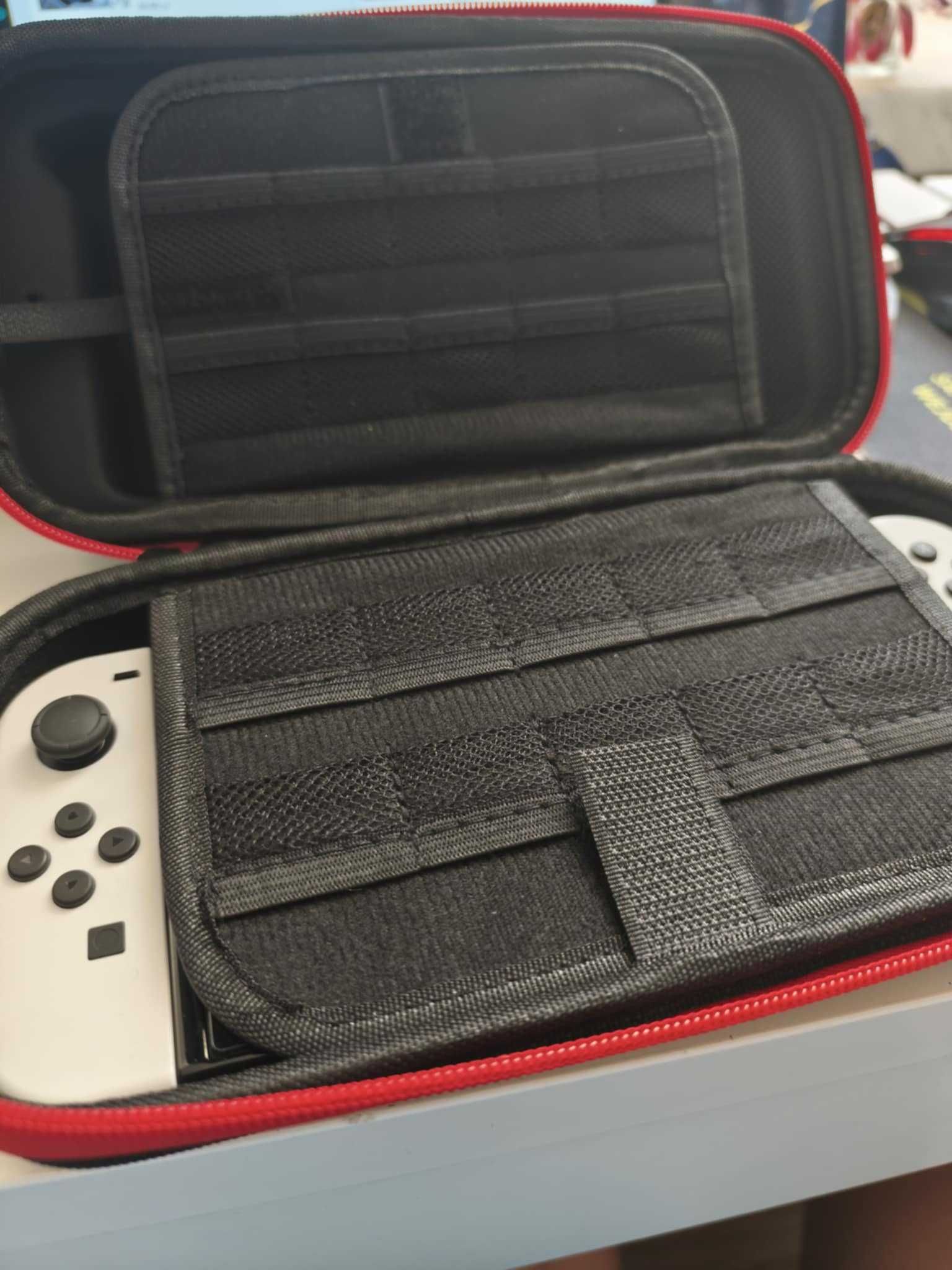 Torba do Nintendo Switch / Nintendo Switch OLED