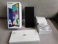 Smartfon Samsung A41