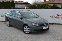 Volkswagen Golf 1.6 TDI * 105KM *Klimatyzacja *Alufelgi