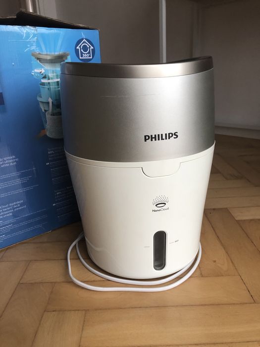 Nawilżacz powietrza Philips HU4803
